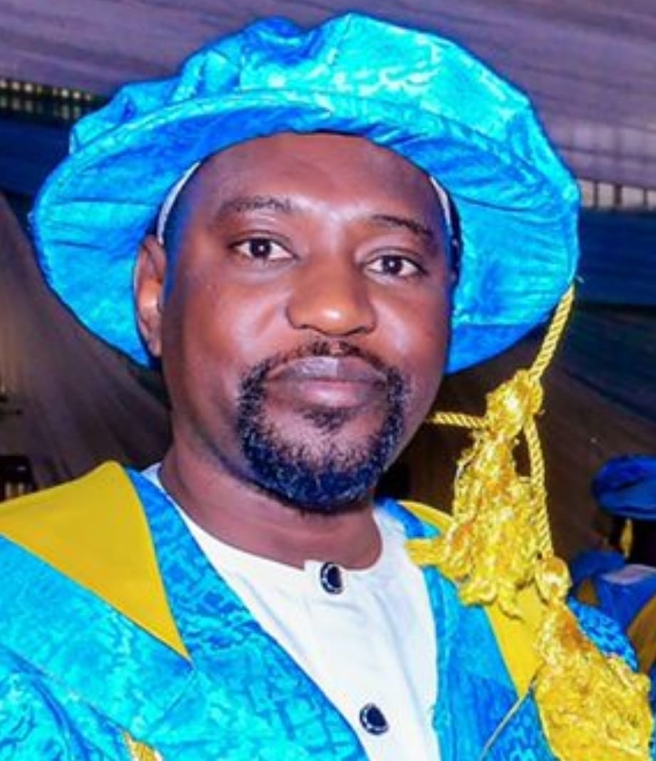 Prof. Yakubu Magaji Azare
