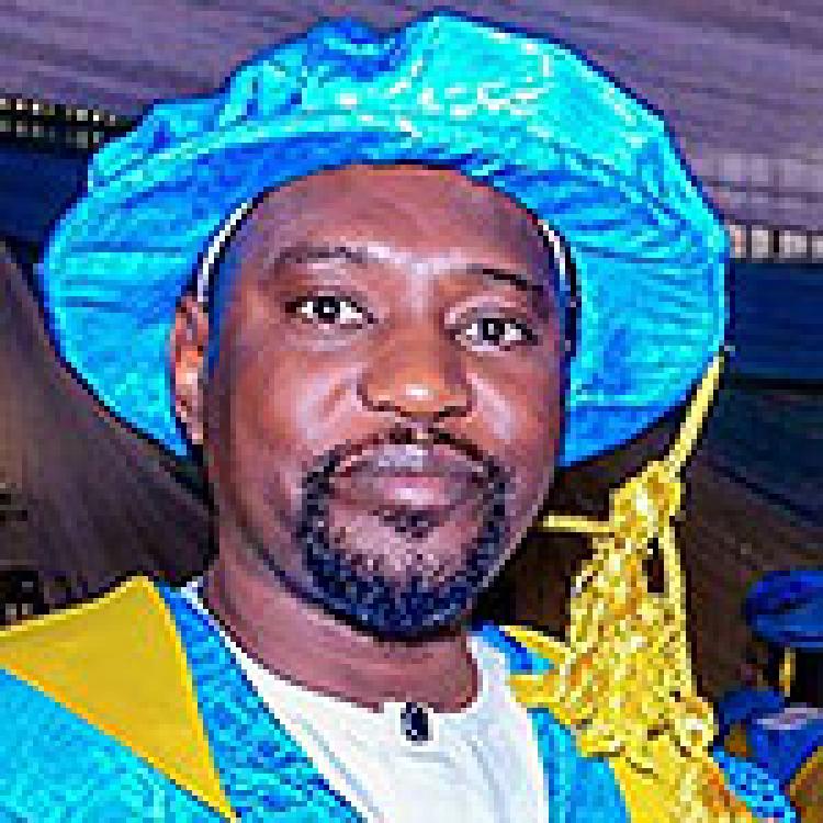 Prof Azare