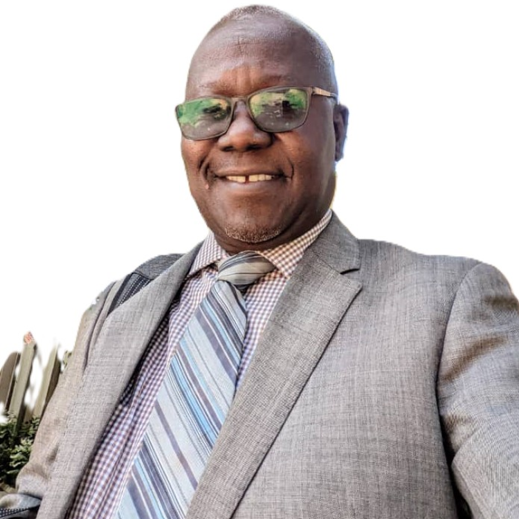 Prof. Muhammad Lawan Umar